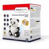 Mediblink inhalátor kompresszoros Panda M460|3830067460083