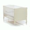 Fillikid szúnyogháló - kiságyra fehér 2050-05|9120094650187