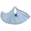 BeSafe babaáthelyezõ kendõ iZi Transfer Light Blue kék|7072754008338