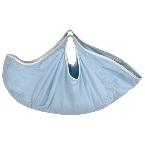 BeSafe babaáthelyezõ kendõ iZi Transfer Light Blue kék|7072754008338