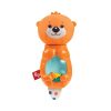 Fisher-Price Sensimals csörgõpajtik Csörgõ vidrapocak GHL23/FXC21|0887961687408