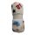 Soffi Baby takaró plüss dupla Sport 75x100cm|5998476728342