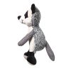 BabyOno csörgõ Rocky mosómaci plüss 25cm 745|5901435411407