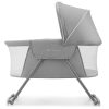 Kinderkraft bölcsõ Lovi szürke|5902533913503