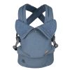 BeSafe kenguru Haven Premium-Leaf Cloud|7072754008345