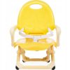 Chicco etetõszék Pocket Snack Saffron|8058664138029