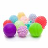 Fillikid labdák tapintás fejlesztõ puha színes 11 db TL828|9120094654680