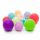 Fillikid labdák tapintás fejlesztõ puha színes 11 db TL828|9120094654680