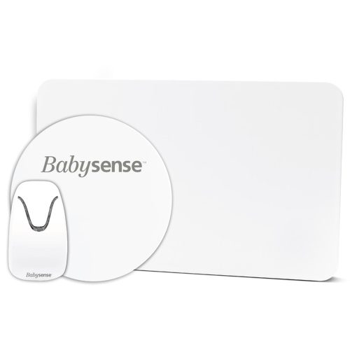 Babysense légzésfigyelõ - 2Pro|7290004018191