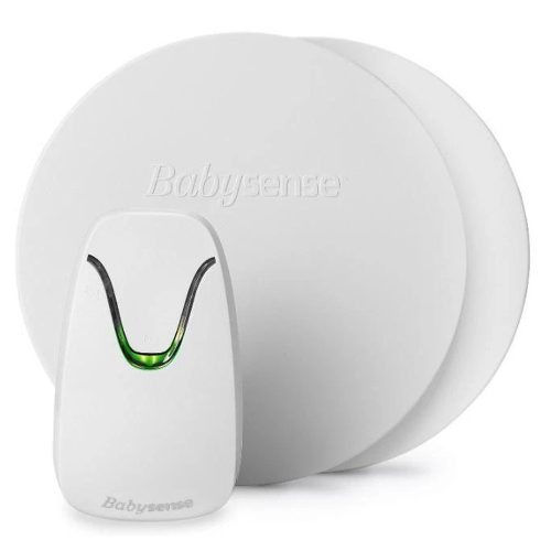 Babysense légzésfigyelõ 7|7290004018481