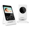 Babysense bébiõr kamerás V24R|7290017603223