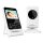 Babysense bébiõr kamerás V24R|7290017603223