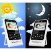 Babysense bébiõr kamerás V24R|7290017603223