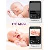Babysense bébiõr kamerás V24R|7290017603223