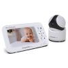 Babysense bébiõr kamerás V65|7290017603179