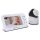 Babysense bébiõr kamerás V65|7290017603179