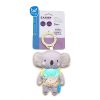 Taf Toys csörgõ Kimmy, a koala rágókával 12405|0605566124056