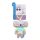 Taf Toys csörgõ Kimmy, a koala rágókával 12405|0605566124056