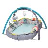 Taf Toys játszószõnyeg Koala játékhíddal zenével újszülött kortól 12535|0605566125350
