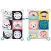 Taf Toys játéklap My Feelings Crinkle Toy Érzéseim 12545|0605566125459