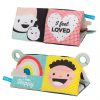 Taf Toys játéklap My Feelings Crinkle Toy Érzéseim 12545|0605566125459
