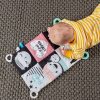 Taf Toys játéklap My Feelings Crinkle Toy Érzéseim 12545|0605566125459