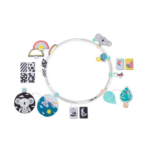 Taf Toys játszókarika All Around Me 12555|0605566125558
