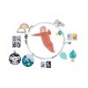 Taf Toys játszókarika All Around Me 12555|0605566125558