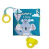 Taf Toys bébikönyv puha Where is Joey? Hol van Joey? 12595|0605566125954