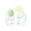 Vtech bébiõr audio kétirányú éjjeli fénnyel és projectorral DM1212|4897027123586