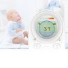 Vtech bébiõr audio kétirányú éjjeli fénnyel és projectorral DM1212|4897027123586