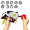 BabyOno játékkönyv - Dream Team C:MORE puha  779|5901435412114