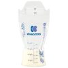 Kikkaboo anyatejtároló tasak 200ml 25db|3801304030154