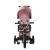 Kinderkraft tricikli Easytwist Mauvelous Pink|5902533914494