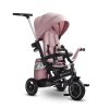 Kinderkraft tricikli Easytwist Mauvelous Pink|5902533914494
