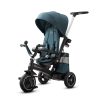Kinderkraft tricikli Easytwist Midnight Green|5902533914500