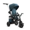 Kinderkraft tricikli Easytwist Midnight Green|5902533914500