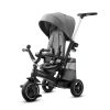 Kinderkraft tricikli Easytwist Platinum Grey|5902533914487