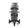Kinderkraft tricikli Easytwist Platinum Grey|5902533914487