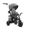 Kinderkraft tricikli Easytwist Platinum Grey|5902533914487