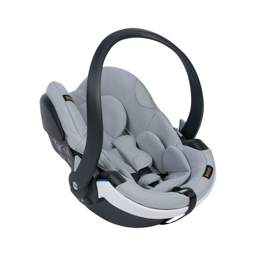 BeSafe hordozó iZi Go Modular X1 I-size 40-75 cm Peak Mesh|7072754010225