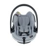 BeSafe hordozó iZi Go Modular X1 I-size 40-75 cm Peak Mesh|7072754010225