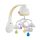 Fisher-Price zenélõ körforgó nyugtató felhõk GRP99|0887961910223