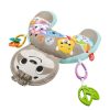 Fisher-Price pocakpárna lajháros GRR01|0887961910261