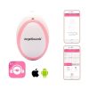 Angelsounds magzati szívhang hallgató okostelefonhoz JPD-100S Mini Smart|6951740533331