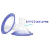 Lansinoh Comfort fit szívófej Lansinoh mellszívóhoz 36mm XXL|5060420232882