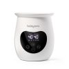 BabyOno elektromos ételmelegítõ és sterilizáló Honey fehér 968/01|5901435412343