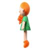 BabyOno játékbaba Hannah puha 1096|5901435412497