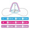 MAM Bimbóvédõ S-es 2db|9001616333965