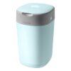 Tommee Tippee pelenkacsomagoló Twist and Click kék|5010415510037